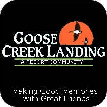 Goose Creek Landing